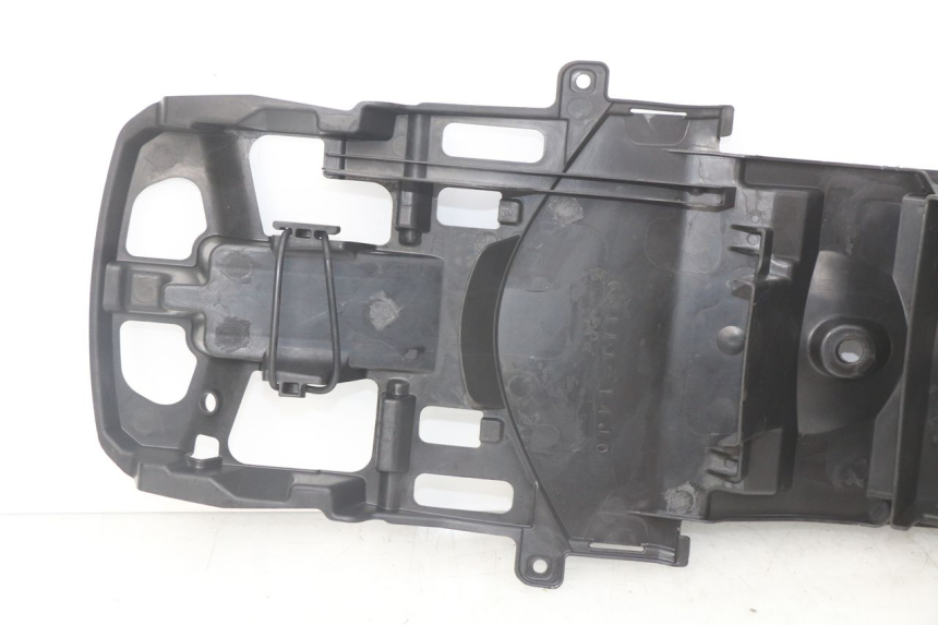 photo de RADHAUS HINTEN SUZUKI GSX-R GSXR 750 (2011 - 2016) - Gesamtansicht des Produkts