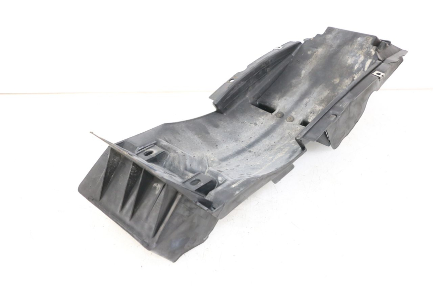 photo de RADHAUS HINTEN HYOSUNG GTR 125 (2006 - 2008) - Zoom auf Gebrauchszustand