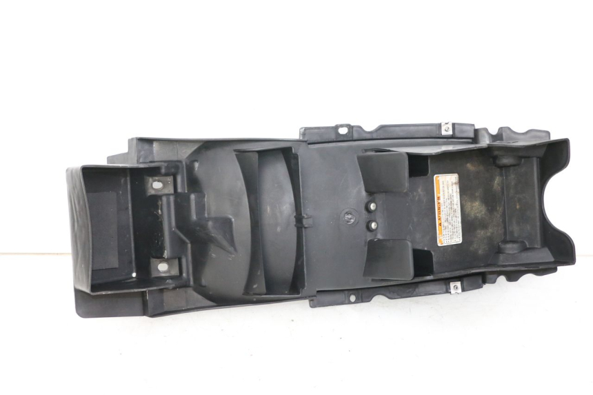 photo de RADHAUS HINTEN HYOSUNG GTR 125 (2006 - 2008) - Technische Nahaufnahme