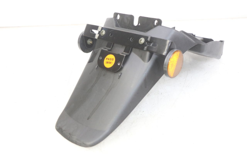 photo de HINTERER RADABDECKUNG EUROCKA GTR 50 (2007 - 2017) - Hauptansicht