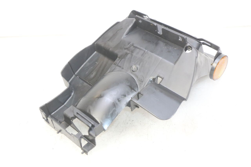 photo de HINTERER RADABDECKUNG EUROCKA GTR 50 (2007 - 2017) - Zoom auf Gebrauchszustand