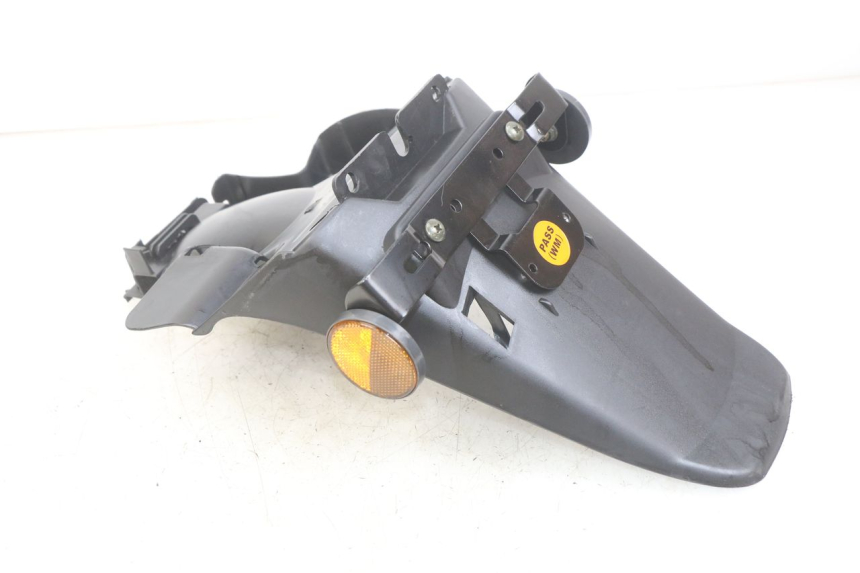 photo de HINTERER RADABDECKUNG EUROCKA GTR 50 (2007 - 2017) - Alternative Perspektive