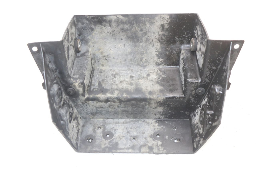 photo de RADHAUS HINTEN HONDA CBR F 1000 (1993 - 1996) - Technische Nahaufnahme