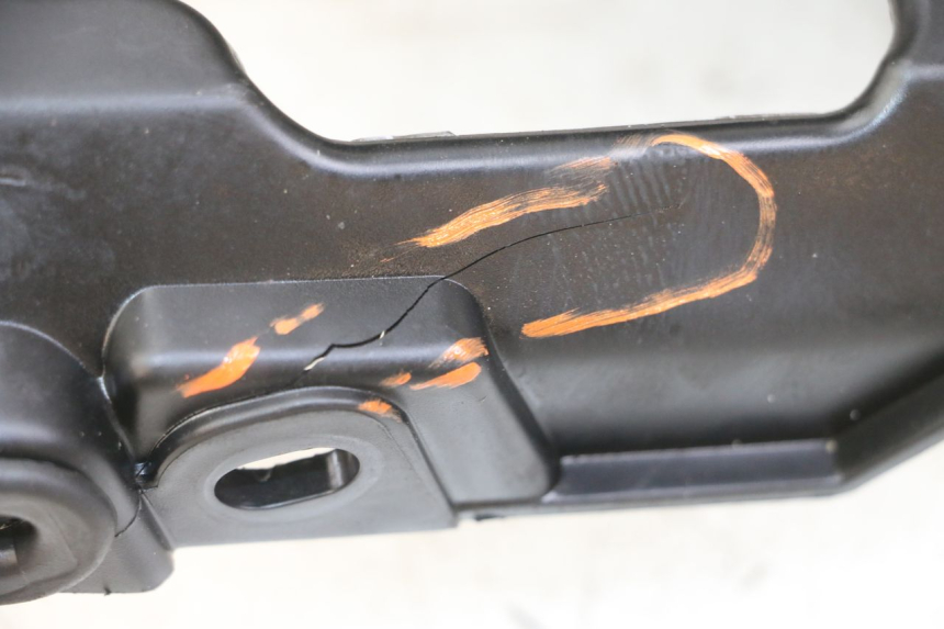 photo de RADHAUS HINTEN HONDA SH i 300 (2015 - 2020) - Technische Nahaufnahme