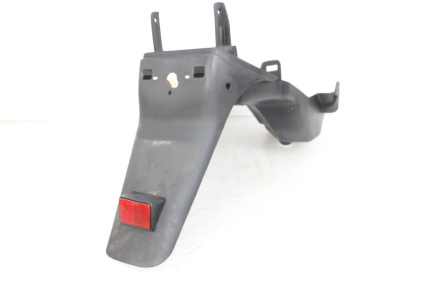 photo de HINTERER RADABDECKUNG KEEWAY HURRICANE 50 (2006 - 2019) - Hauptansicht