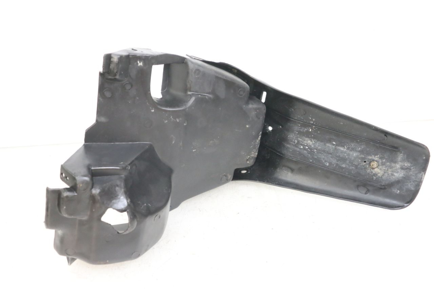 photo de HINTERER RADABDECKUNG KEEWAY HURRICANE 50 (2006 - 2019) - Detailansicht des Bauteils