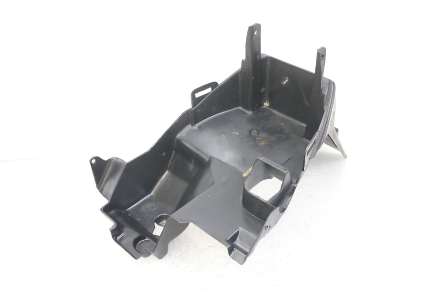 photo de HINTERER RADABDECKUNG KEEWAY HURRICANE 50 (2006 - 2019) - Zoom auf Gebrauchszustand