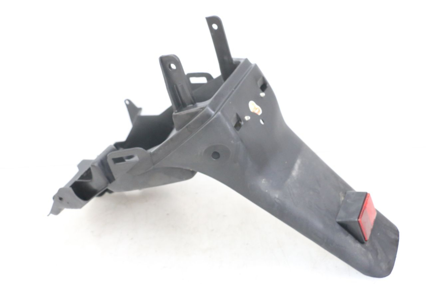 photo de HINTERER RADABDECKUNG KEEWAY HURRICANE 50 (2006 - 2019) - Alternative Perspektive