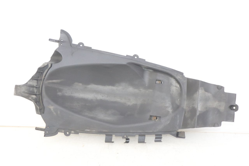 photo de HINTERER RADABDECKUNG YAMAHA HW XENTER 125 (2011 - 2017) - Hauptansicht