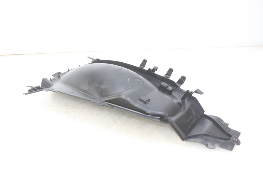 photo de HINTERER RADABDECKUNG YAMAHA HW XENTER 125 (2011 - 2017) - Zoom auf Gebrauchszustand