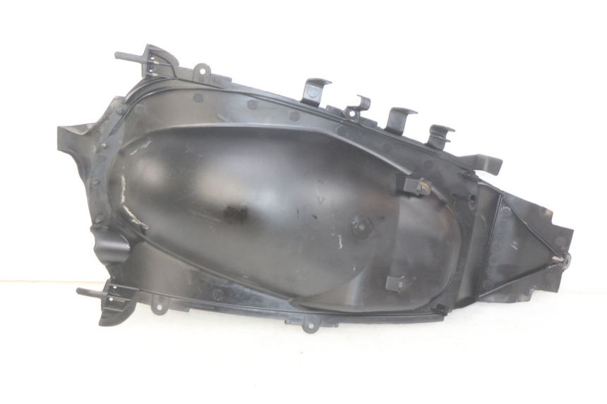 photo de HINTERER RADABDECKUNG YAMAHA HW XENTER 125 (2011 - 2017) - Alternative Perspektive