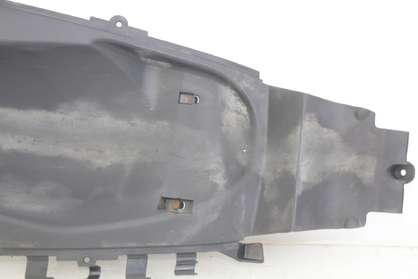 photo de HINTERER RADABDECKUNG YAMAHA HW XENTER 125 (2011 - 2017) - Gesamtansicht des Produkts