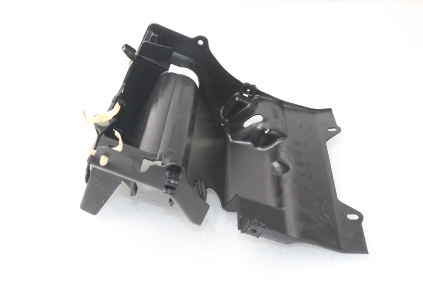 photo de HINTERER RADABDECKUNG HONDA INTEGRA NC D 750 (2016 - 2018) - Hauptansicht