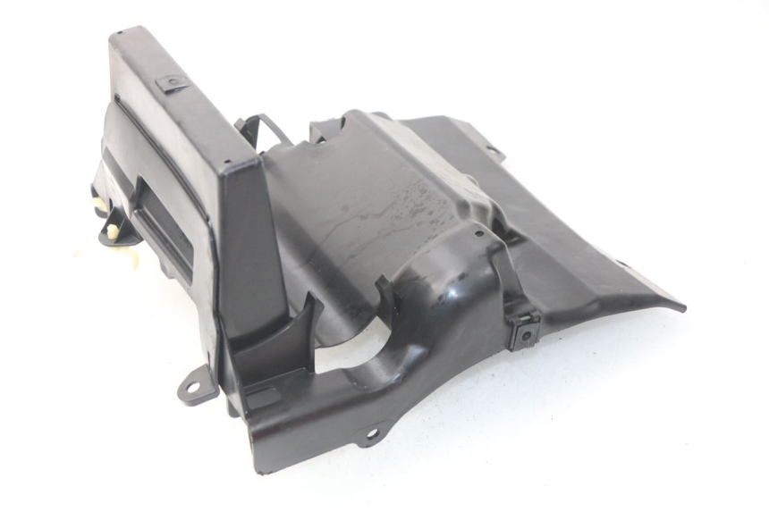 photo de HINTERER RADABDECKUNG HONDA INTEGRA NC D 750 (2016 - 2018) - Detailansicht des Bauteils