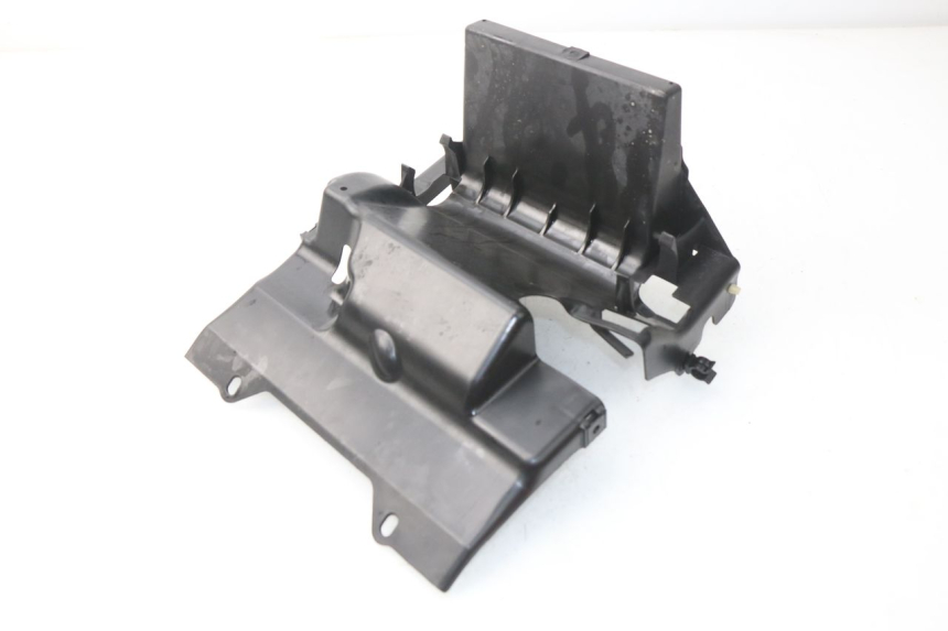 photo de HINTERER RADABDECKUNG HONDA INTEGRA NC D 750 (2016 - 2018) - Zoom auf Gebrauchszustand