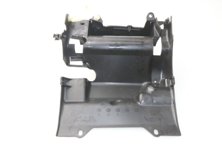 photo de HINTERER RADABDECKUNG HONDA INTEGRA NC D 750 (2016 - 2018) - Alternative Perspektive