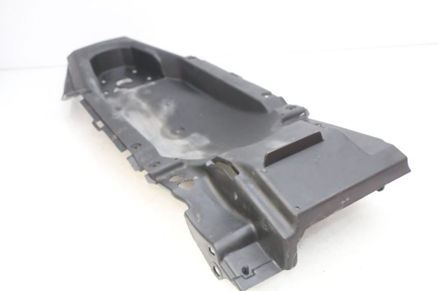 photo de HINTERER RADABDECKUNG HONDA INTEGRA NC D 750 (2016 - 2018) - Detailansicht des Bauteils