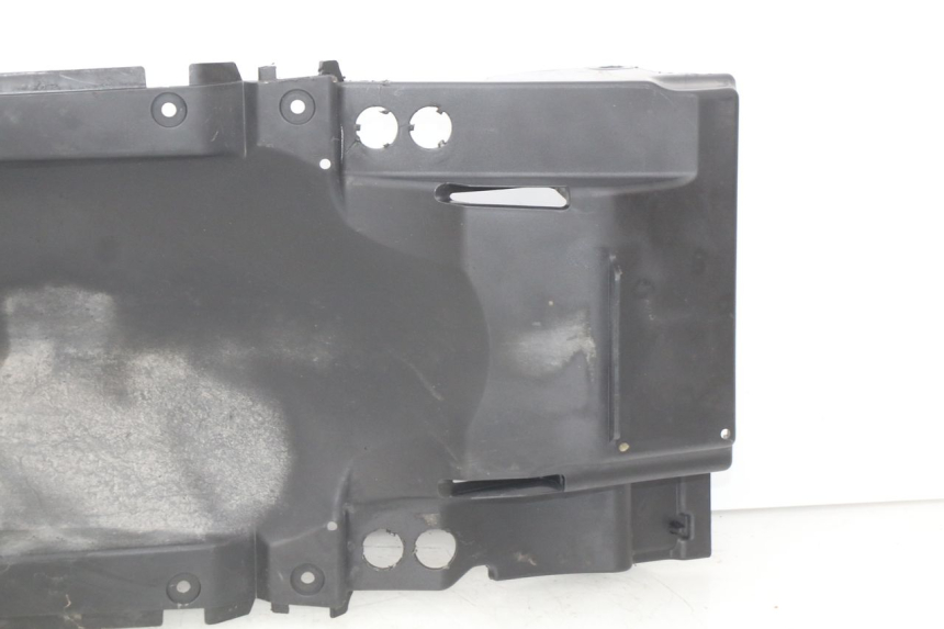 photo de HINTERER RADABDECKUNG HONDA INTEGRA NC D 750 (2016 - 2018) - Weitere Ansicht des Artikels