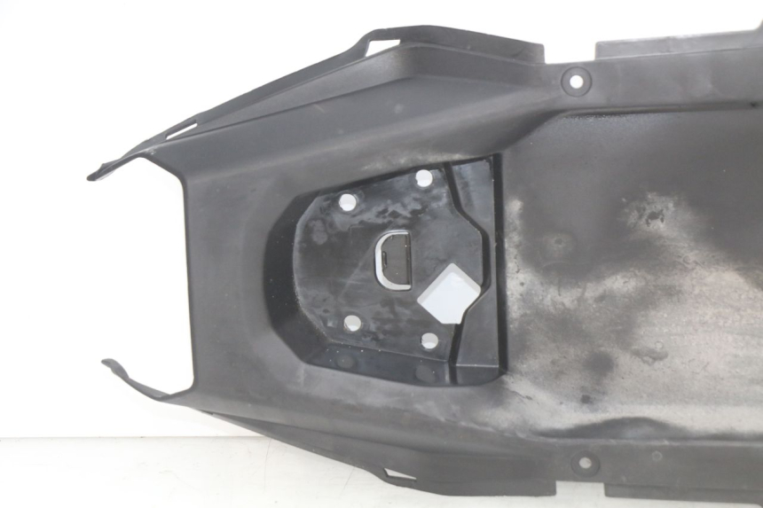 photo de HINTERER RADABDECKUNG HONDA INTEGRA NC D 750 (2016 - 2018) - Zoom auf Komponenten