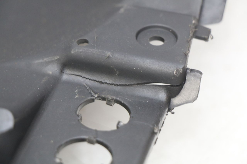 photo de HINTERER RADABDECKUNG HONDA INTEGRA NC D 750 (2016 - 2018) - Zoom auf Gebrauchszustand