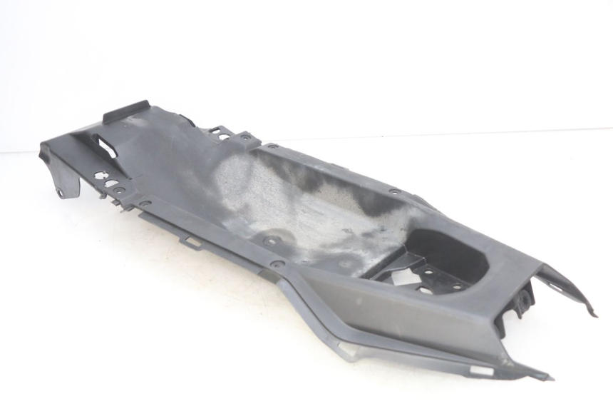 photo de HINTERER RADABDECKUNG HONDA INTEGRA NC D 750 (2016 - 2018) - Alternative Perspektive