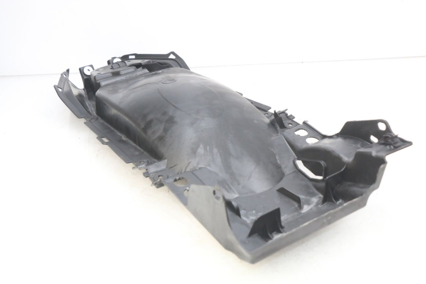 photo de HINTERER RADABDECKUNG HONDA INTEGRA NC D 750 (2016 - 2018) - Gesamtansicht des Produkts