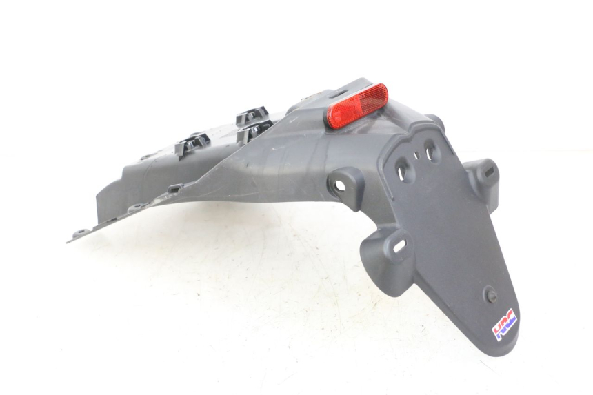 photo de RADHAUS HINTEN KIDEN KD125-G 125 (2018 - 2022) - Hauptansicht