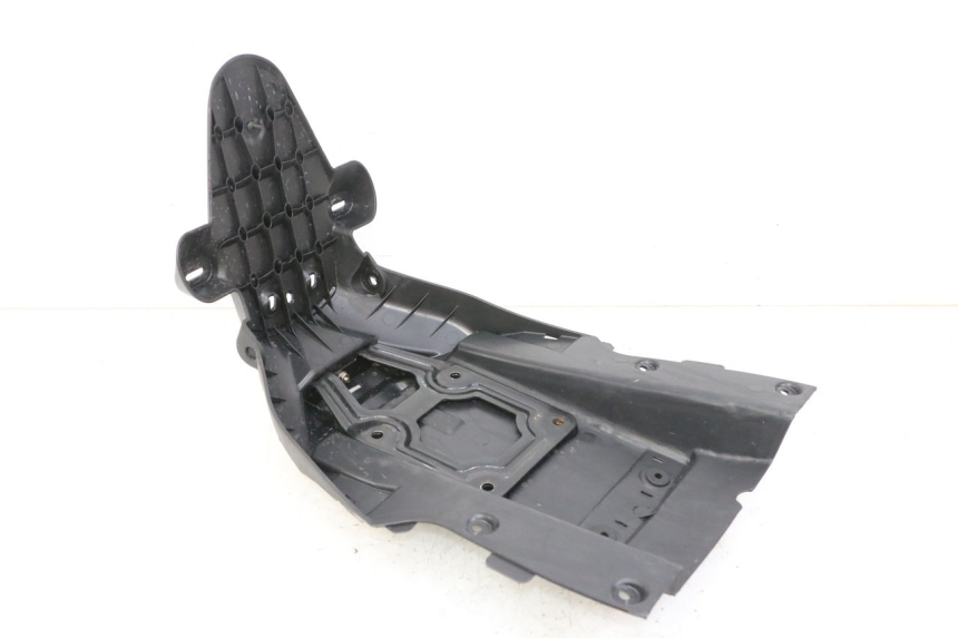 photo de RADHAUS HINTEN KIDEN KD125-G 125 (2018 - 2022) - Zoom auf Gebrauchszustand