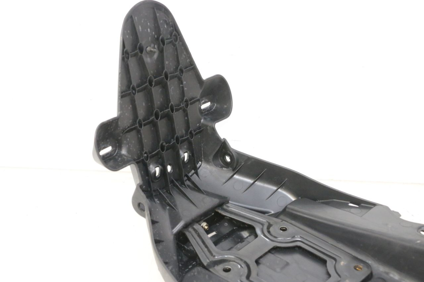 photo de RADHAUS HINTEN KIDEN KD125-G 125 (2018 - 2022) - Alternative Perspektive