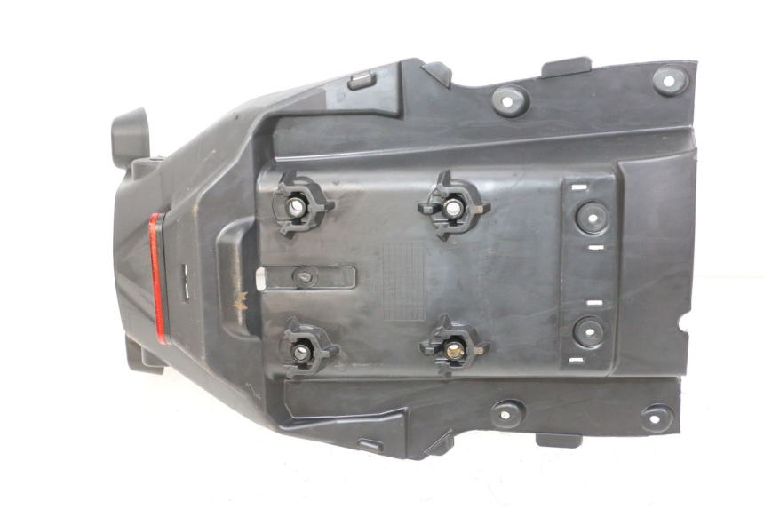 photo de RADHAUS HINTEN KIDEN KD125-G 125 (2018 - 2022) - Technische Nahaufnahme