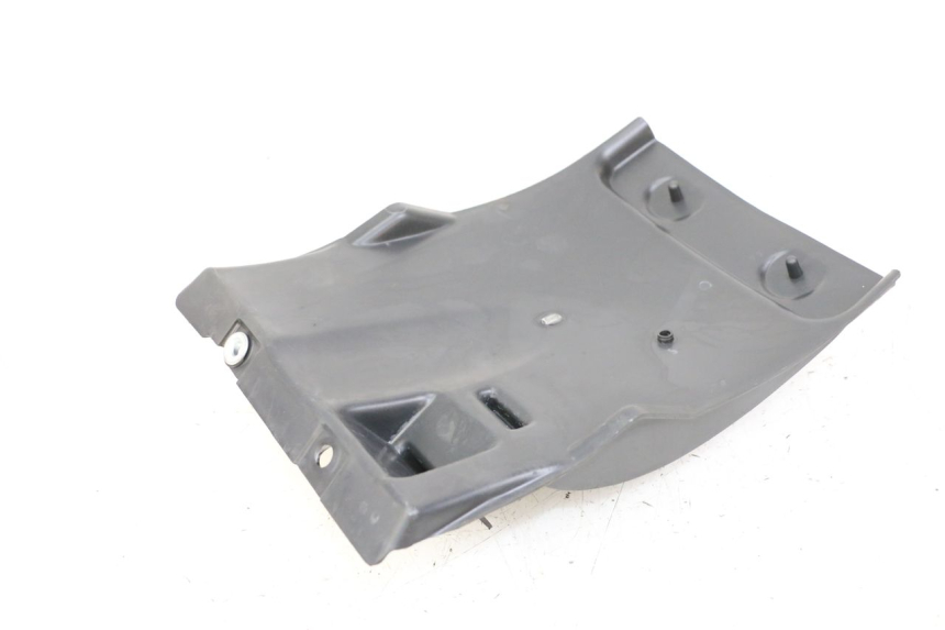 photo de RADHAUS HINTEN KIDEN KD125-G 125 (2018 - 2022) - Zoom auf Gebrauchszustand