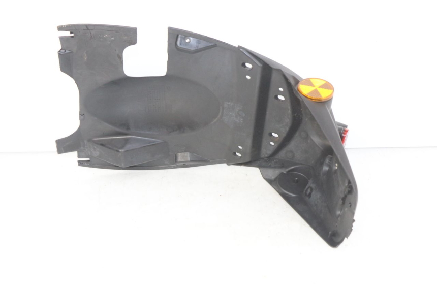 photo de HINTERER RADABDECKUNG PEUGEOT KISBEE 2T 50 (2010 - 2017) - Detailansicht des Bauteils