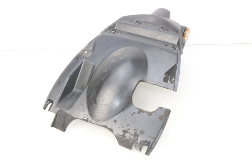 photo de HINTERER RADABDECKUNG PEUGEOT KISBEE 2T 50 (2010 - 2017) - Zoom auf Gebrauchszustand