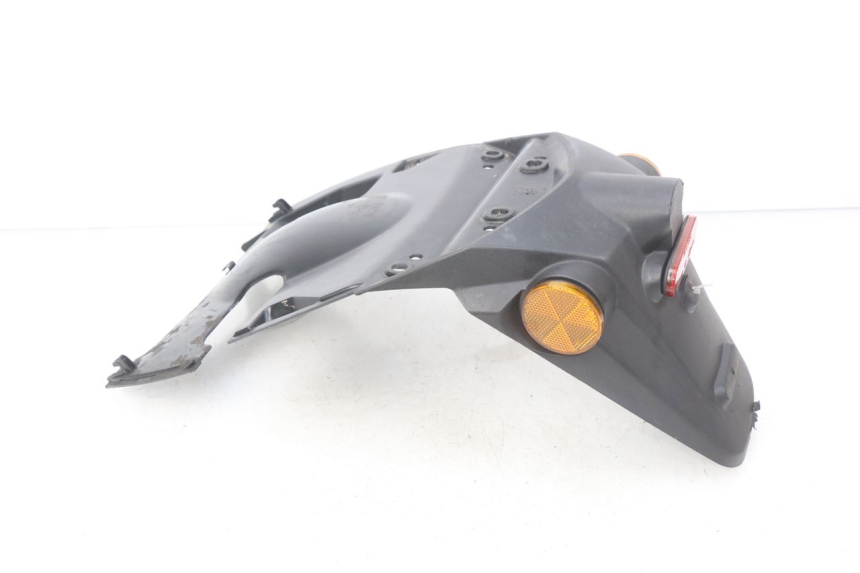 photo de HINTERER RADABDECKUNG PEUGEOT KISBEE 2T 50 (2010 - 2017) - Alternative Perspektive