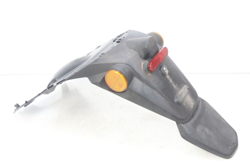 photo de HINTERER RADABDECKUNG PEUGEOT KISBEE 2T 50 (2010 - 2017) - Hauptansicht