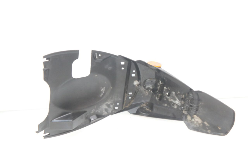 photo de HINTERER RADABDECKUNG PEUGEOT KISBEE 2T 50 (2010 - 2017) - Detailansicht des Bauteils