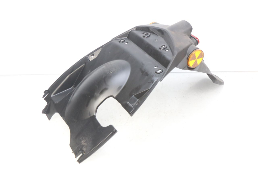 photo de HINTERER RADABDECKUNG PEUGEOT KISBEE 2T 50 (2010 - 2017) - Zoom auf Gebrauchszustand