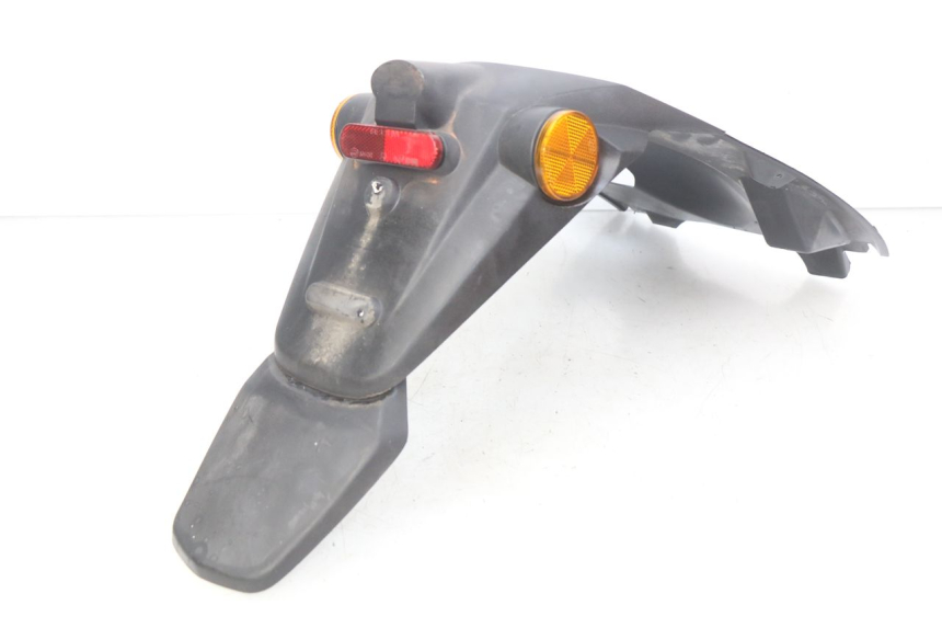 photo de HINTERER RADABDECKUNG PEUGEOT KISBEE 2T 50 (2010 - 2017) - Alternative Perspektive