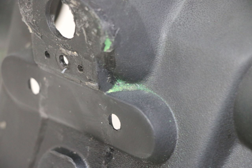 photo de RADHAUS HINTEN PEUGEOT KISBEE 2T 50 (2018 - 2022) - Weitere Ansicht des Artikels