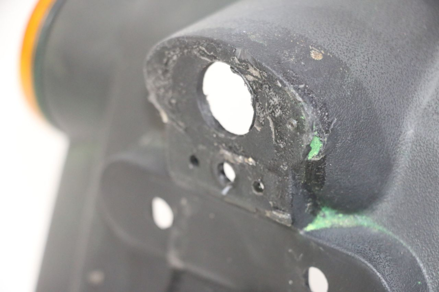 photo de RADHAUS HINTEN PEUGEOT KISBEE 2T 50 (2018 - 2022) - Charakteristische Merkmale