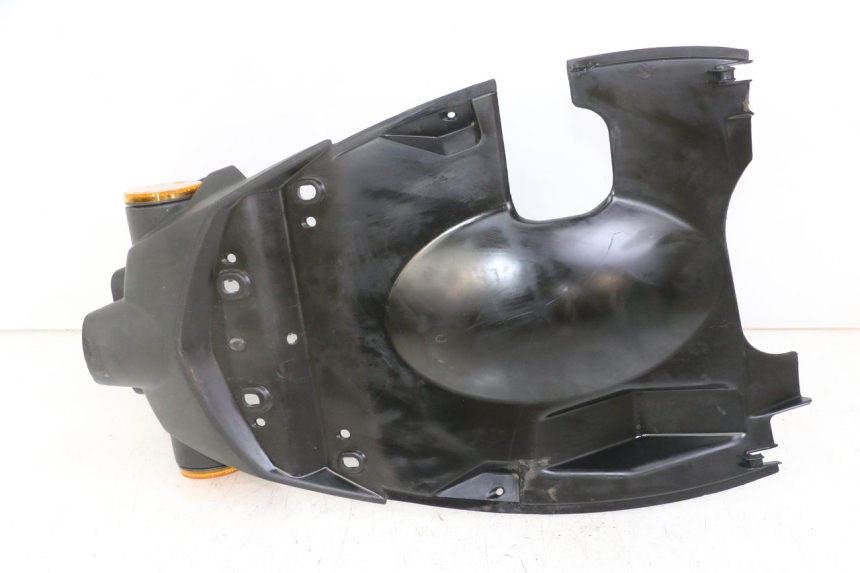 photo de RADHAUS HINTEN PEUGEOT KISBEE 2T 50 (2018 - 2022) - Zoom auf Gebrauchszustand