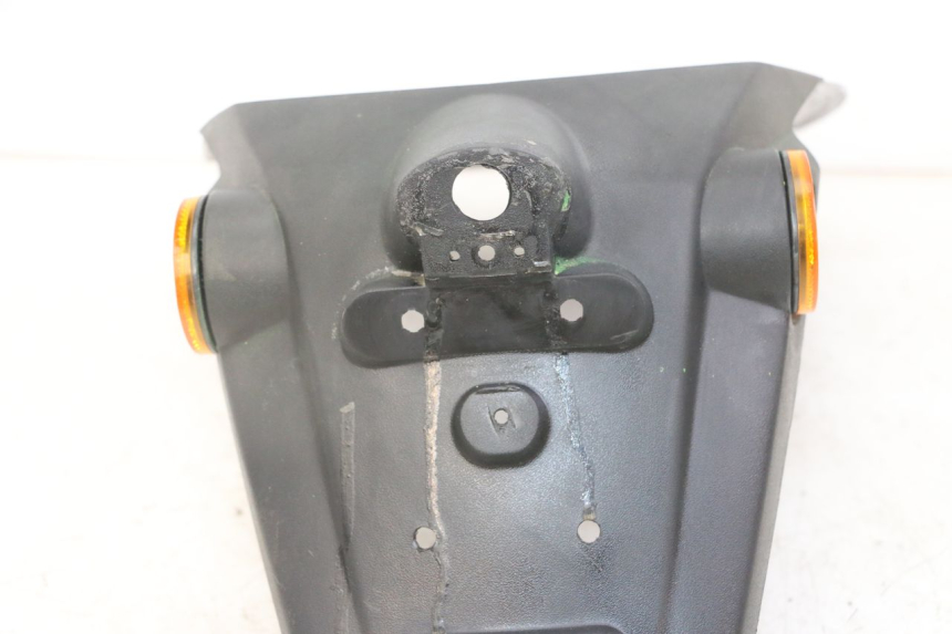 photo de RADHAUS HINTEN PEUGEOT KISBEE 2T 50 (2018 - 2022) - Oberflächenzustand und Material