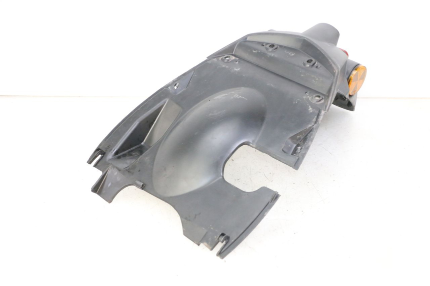 photo de HINTERER RADABDECKUNG PEUGEOT KISBEE 2T 50 (2010 - 2017) - Zoom auf Gebrauchszustand