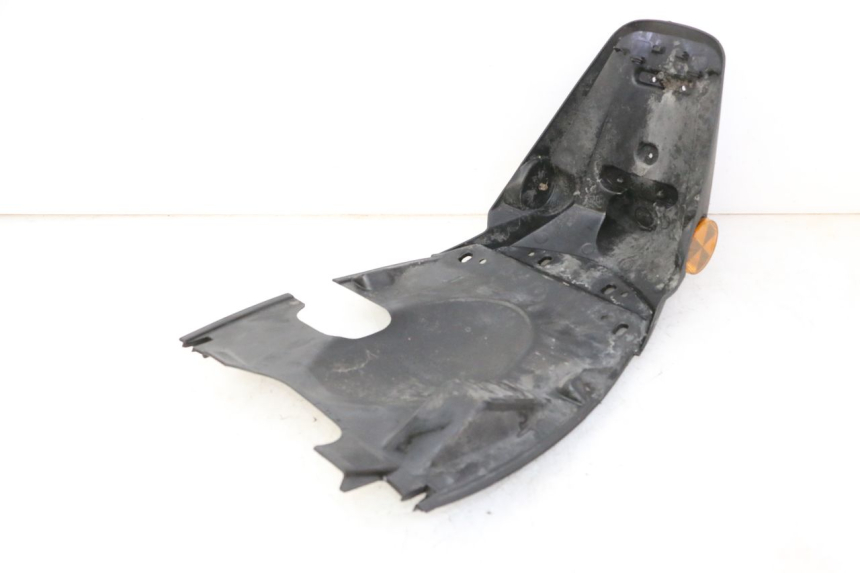 photo de HINTERER RADABDECKUNG PEUGEOT KISBEE 2T 50 (2010 - 2017) - Alternative Perspektive