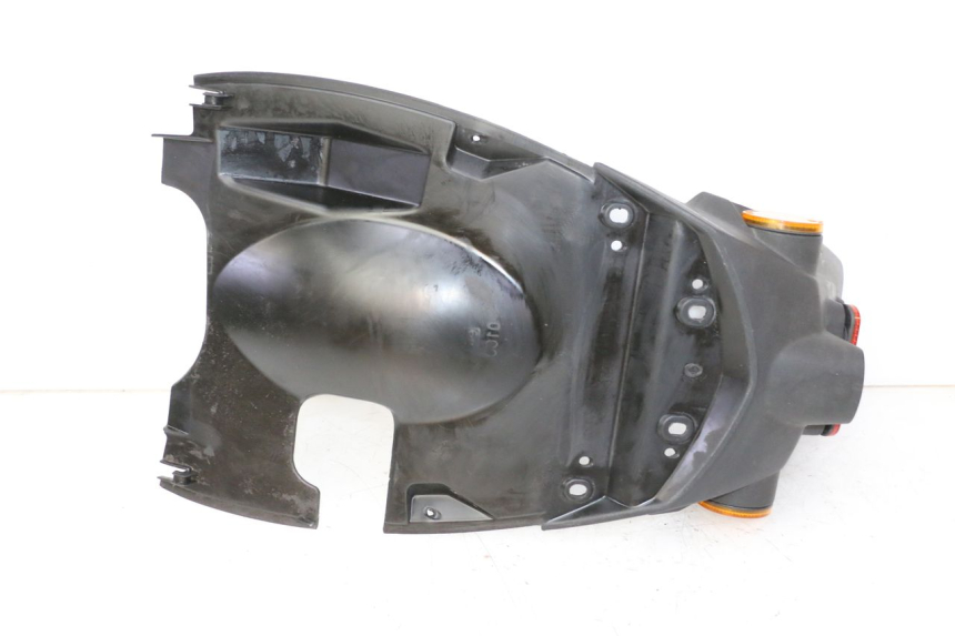 photo de HINTERER RADABDECKUNG PEUGEOT KISBEE 2T 50 (2010 - 2017) - Technische Nahaufnahme