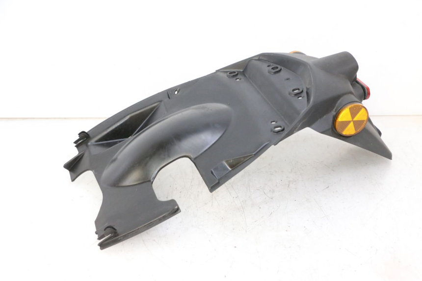 photo de HINTERER RADABDECKUNG PEUGEOT KISBEE 2T 50 (2010 - 2017) - Gesamtansicht des Produkts