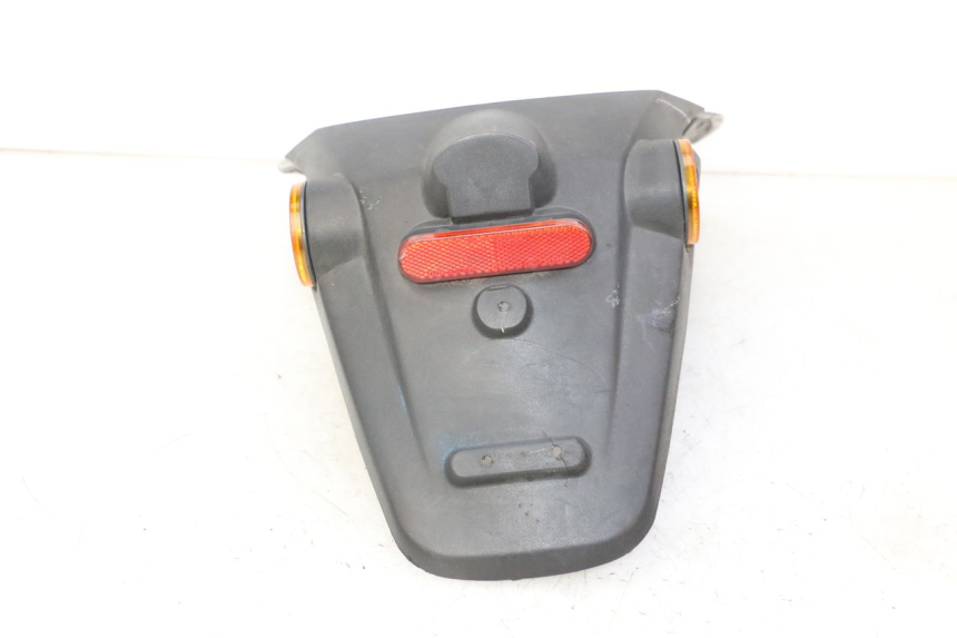 photo de HINTERER RADABDECKUNG PEUGEOT KISBEE 2T 50 (2010 - 2017) - Oberflächenzustand und Material