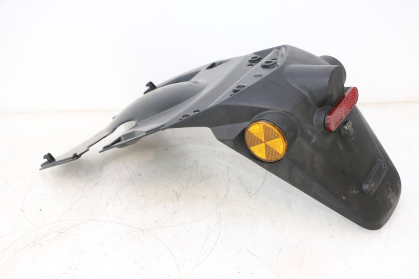 photo de HINTERER RADABDECKUNG PEUGEOT KISBEE 2T 50 (2010 - 2017) - Alternative Perspektive