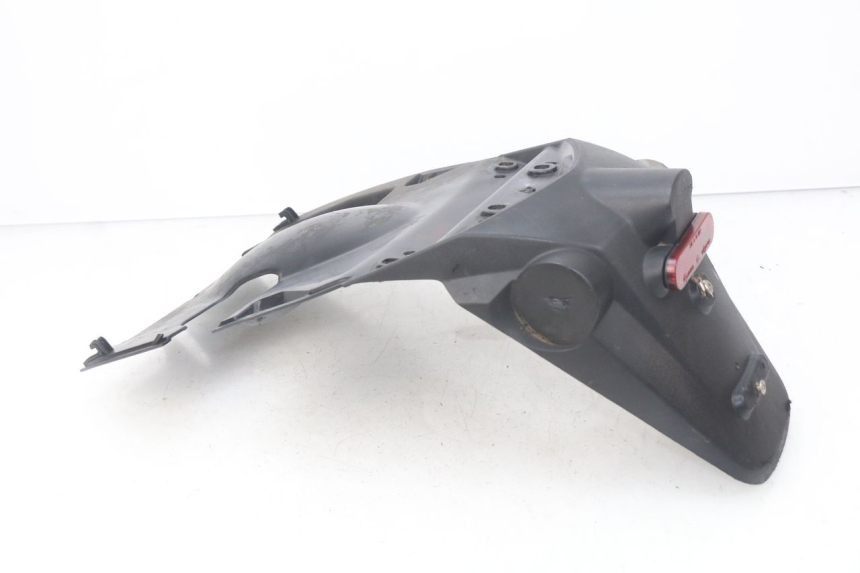 photo de HINTERER RADABDECKUNG PEUGEOT KISBEE 4T 50 (2010 - 2017) - Hauptansicht