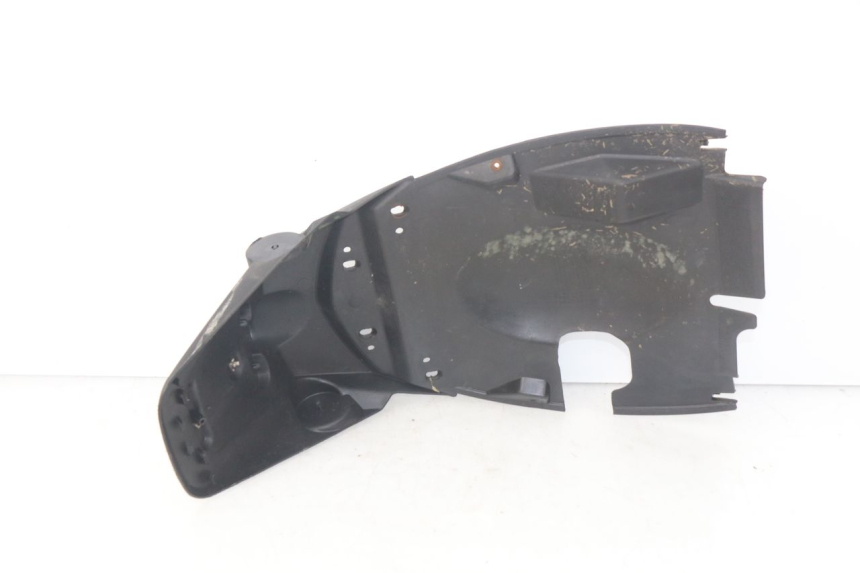 photo de HINTERER RADABDECKUNG PEUGEOT KISBEE 4T 50 (2010 - 2017) - Detailansicht des Bauteils